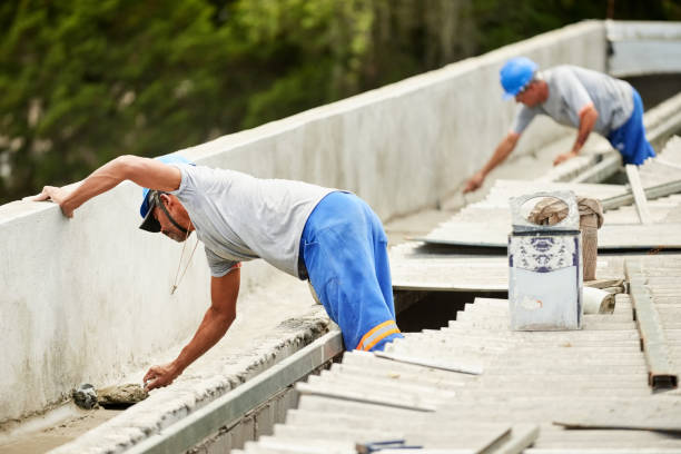 New Madison, OH Insulation Contractor Company