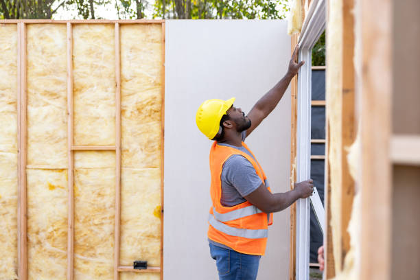 Best Spray Foam Insulation  in New Madison, OH