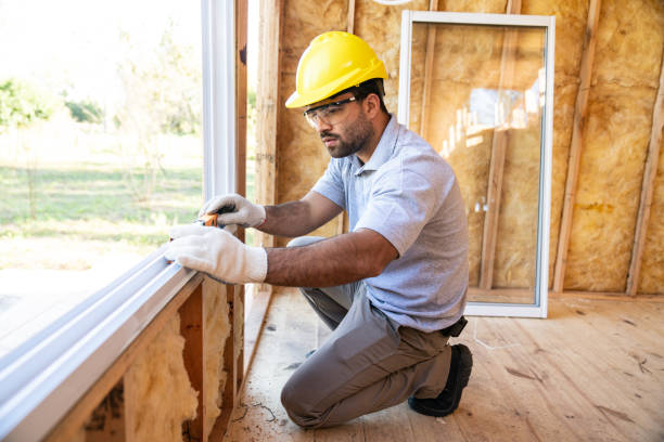Range of Insulation Solutions in New Madison, OH