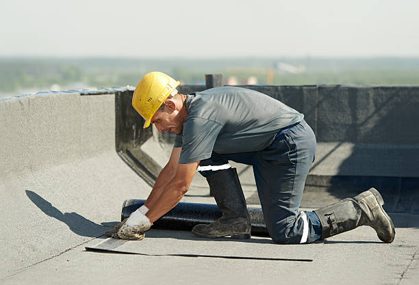Insulation Contractors for Homes in New Madison, OH
