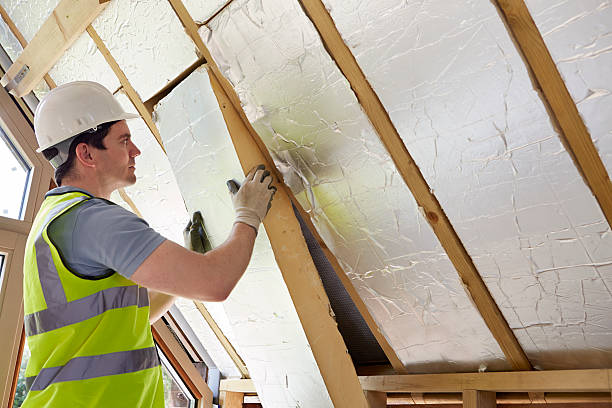 Insulation Replacement Services in New Madison, OH